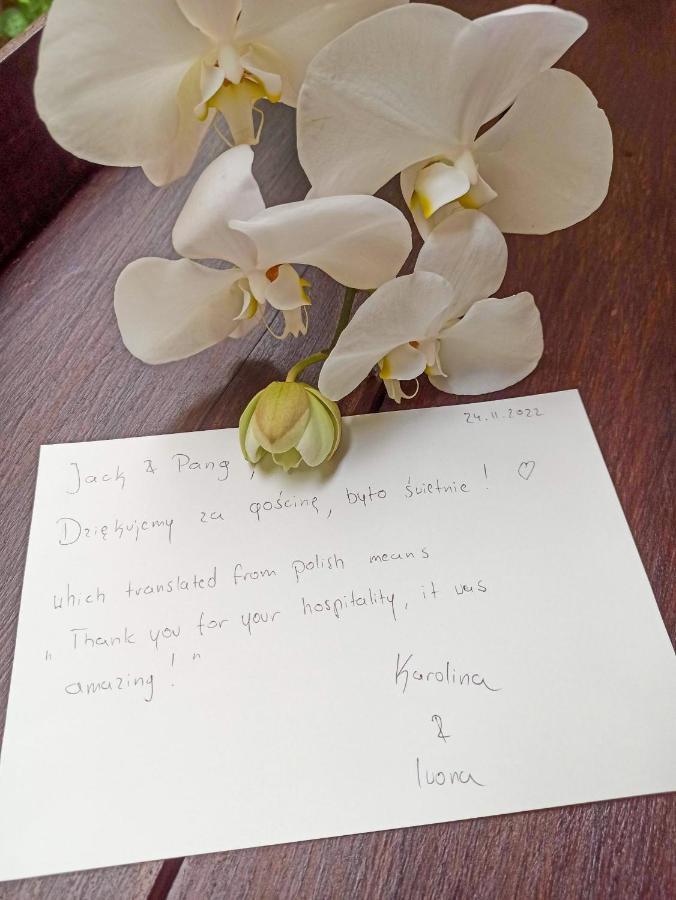 Priya Boutique House Bed and Breakfast Bangkok Exteriör bild